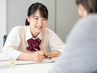 週1・短時間からOK｜勉強に後ろ向きな子の『居場所』になる。寄り添い型の学習サポーターを募集！