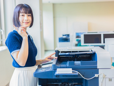 法律事務所での一般事務