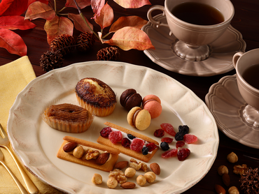 三ノ宮駅スグ★週3日～OK！選べる時間＆曜日★百貨店内の洋菓子店でケーキなどスイーツの接客販売