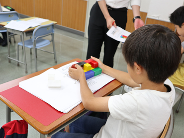 【りんご塾】【急募】個別指導・算数教室の先生/幼児～小学生対象の塾で先生デビューしませんか？
