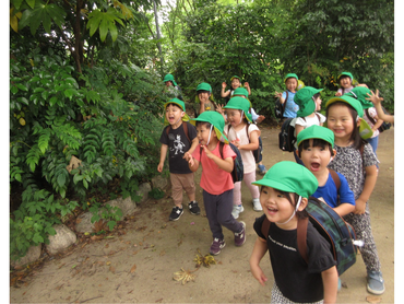 週1日から勤務OK◎子どもたちの保育補助など、保育園で楽しくアルバイトをしてみませんか？