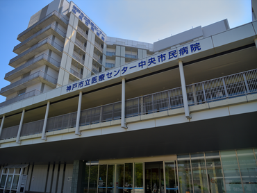 週2日から勤務OK◎時給1300円以上！【未経験歓迎】駅直結！徒歩3分★中央市民病院での軽作業スタッフ/517-6m0901