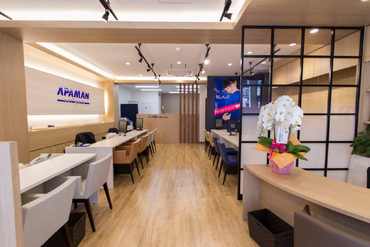 アパマンショップ高槻中央店（三島コーポレーション高槻中央店）