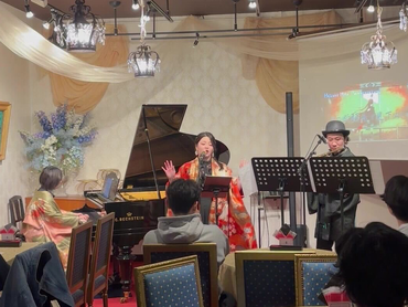 アニメ音楽の生演奏コンサートのアーティスト大募集！