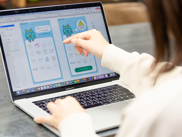 文章やデザインで何かを“創っている”人へ。AIを活用しながら、実際のコンテンツ制作現場に参加してみませんか？