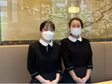 週2～勤務可能◎未経験でもOK！◆駅チカ（心斎橋も近いです！）◆老舗の和食店で接客してみませんか？東京竹葉亭 南御堂店