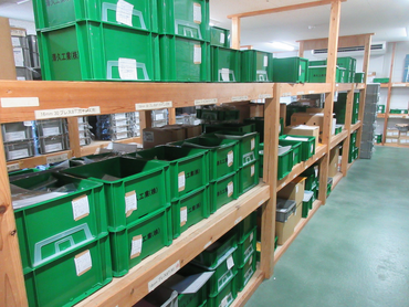 澤久工業株式会社 愛知県知立市のその他軽作業 バイトネット 学生アルバイト情報ネットワーク