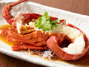 未経験歓迎！梅田スカイビル39階の本格中華料理店での調理・洗い場のお仕事