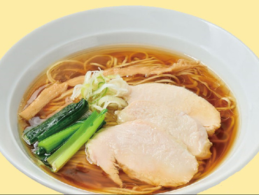 ラーメン好きの方、賄いもあります一緒に働きませんか？