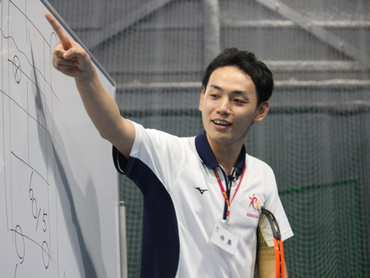 ◆施設利用無料の特典あり◆好きなテニスを仕事にしよう！｜スポーツクラブ&サウナスパ ルネサンス 浦和24