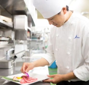 株式会社 叙々苑 東京都新宿区のホールスタッフ バイトネット 学生アルバイト情報ネットワーク