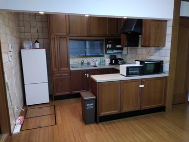 アットホームなグループホームで働いてみませんか？     未経験歓迎◎週1～OK！