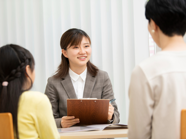 「新しい教育」をカタチにしていきたい人財、来たれ!☆週2～☆大学1,2年生歓迎