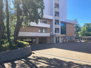 4/21（月）のみ！西南学院大学キャンパス内（２号館）でアルバイト相談・説明会イベント運営補助スタッフ募集！★時給1200円★