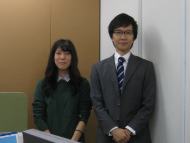 ◇◆週1～勤務可能！南森町オフィスワーク◆◇株式会社本町プロパティズ