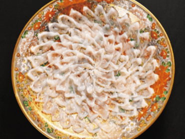 ふぐ専門店の接客スタッフ／シフトは週2日、1日3h～相談可能です☆教育環境が整っているので未経験でも安心！