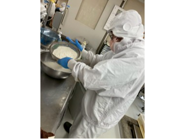 生駒山麓公園で福祉の現場をひと足先に体験してみませんか？週1日から勤務OK！短時間勤務も可