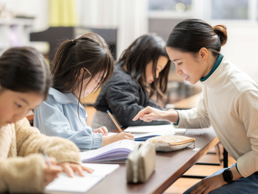 ★子どもの居場所★　小学生～高校生の学習支援補助　★勤務地選べます★