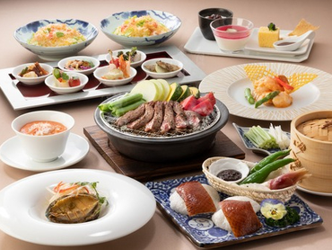 ＼お得な社割有／老舗中華料理屋でのホール・接客と調理補助 #３時間／日〜OK #シフト提出２週間ごと #WワークOK #友達紹介制度 #社員割引き有