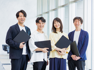 【時給1,500円／土日祝のみ】再生パソコン販売スタッフ｜未経験OK【関西電力発ベンチャー】