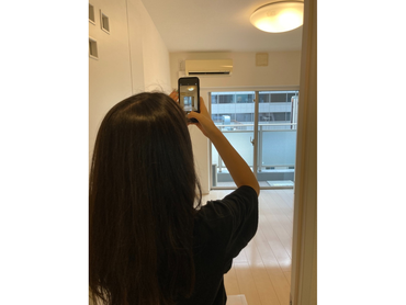 【撮影スタッフ】 スマホカメラで仕事が完結！誰でもできる簡単レアバイト♪