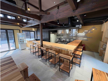 【ビール好き大歓迎！！】クラフトビール醸造所直営店　サービススタッフ