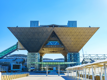 【短期・単発OK!!】日本最大級の本のイベント！会場 設営撤去スタッフ大募集！！