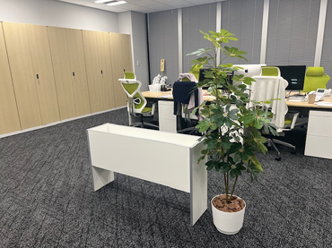 ＼未経験者歓迎／オフィスで事務業務◎週2日から勤務OK◎時給1650円！