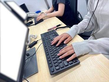 法律事務所のコールセンター/おしゃれ自由/未経験OK/ノルマなし/麹町駅1分