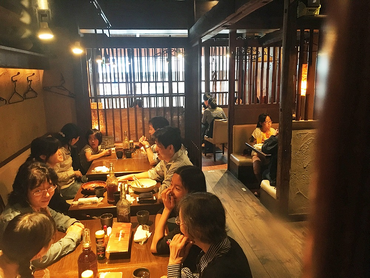 九段下『ぴえもん』茹であげパスタ店