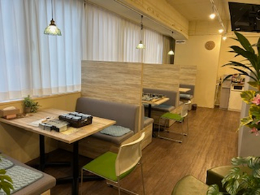 【初めての方もOK】障害のある方の就労支援施設スタッフ