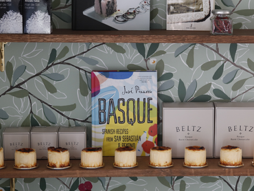 ★広尾のチーズケーキ専門店★カフェのオープニングスタッフ募集！バイトデビュー・未経験OK◎