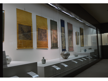 ミュージアム・ワーカー募集！　週一からでもOK！！