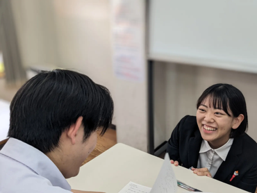 【受験の経験が役に立つ！】塾講師募集◎週1日～OK☆充実の研修あり