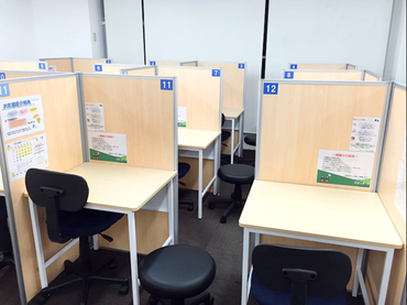 ＼シフト完全自由／★新潟大学から自転車で4分★週1コマ〜ＯＫの個別指導塾講師