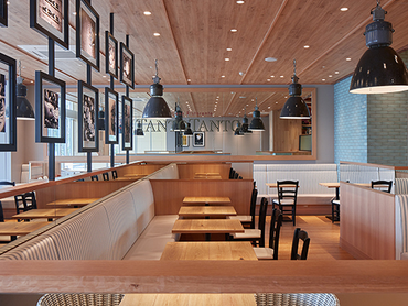 ~おしゃれなイタリアン~週1〜ＯＫ★まかない付★｜TANTO TANTO ららぽーと湘南平塚