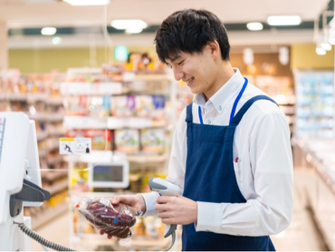 【大学生大歓迎】惣菜専門店での販売・接客など◆夕方からのお仕事◆駅から徒歩１分！◆週2日～勤務OK！/1774402