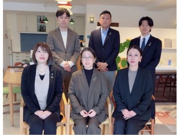 急募！【6/6(土)・6/7(日)両日または1日】住宅イベントのご案内＆運営サポート｜未経験OK／単発バイト【オンライン面接】
