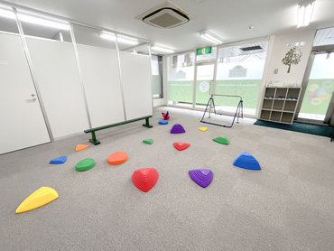 子どもの支援に興味のある方募集中！学校行事優先の勤務可能！