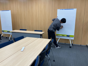 【ガクチカでアピールできる！】ビジネスの現場で「コミュ力」「PCスキル」が身につく！名古屋駅直結！週1日～OK！