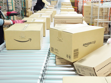 急募‼★Amazon上尾★選べる日勤★週2日程度でOK/時給1325円/FAGD100011