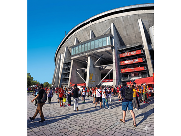 2026年秋 名古屋で！大規模スポーツイベント運搬・搬入サポートスタッフ募集！！【 応募期間は5月10日まで！ 定員ありのためお早めに♪ 】オンライン面接