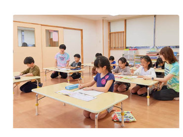 【愛知県豊明市】★新規開設★『児童館スタッフ』豊明市ひまわり児童館　未経験OK！お友達と応募OK！週１日から応募可！