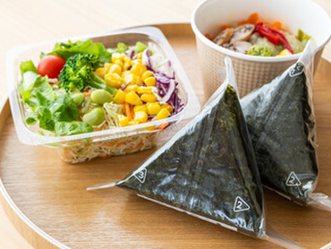 ★2/18～20限定★スーパーマーケットを中心とする食品業界が集結！展示会スタッフ募集中♪【初心者大歓迎】