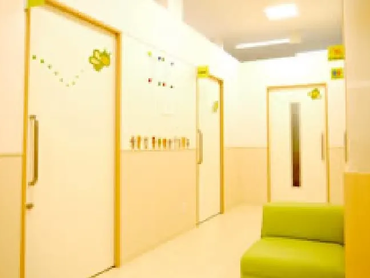 千里中央駅すぐそば！クリニック受付大募集！週1回～OKです