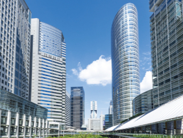 株式会社フォーラムエイト 東京本社