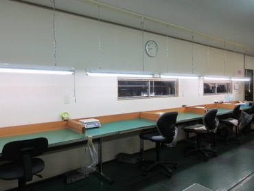 澤久工業株式会社 愛知県知立市のその他軽作業 バイトネット 学生アルバイト情報ネットワーク