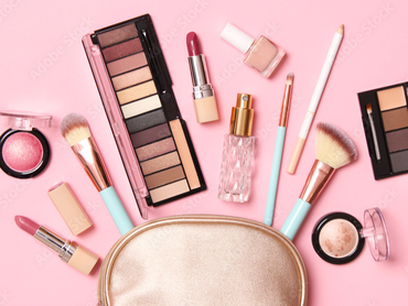 ★5/18～20限定★コスメ、ネイル、ヘア等のトレンドが一堂に集う総合ビューティ見本市でのお仕事♪【東京ビッグサイト展示会スタッフ】