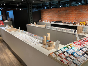 フレグランスアドバイザー　週1～OK◎"香りのセンス"が身につくバイト♪