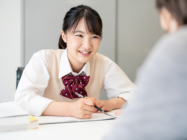 未経験者歓迎！週１日勤務！小中学生向けの放課後学習教室！/KT26-G1014